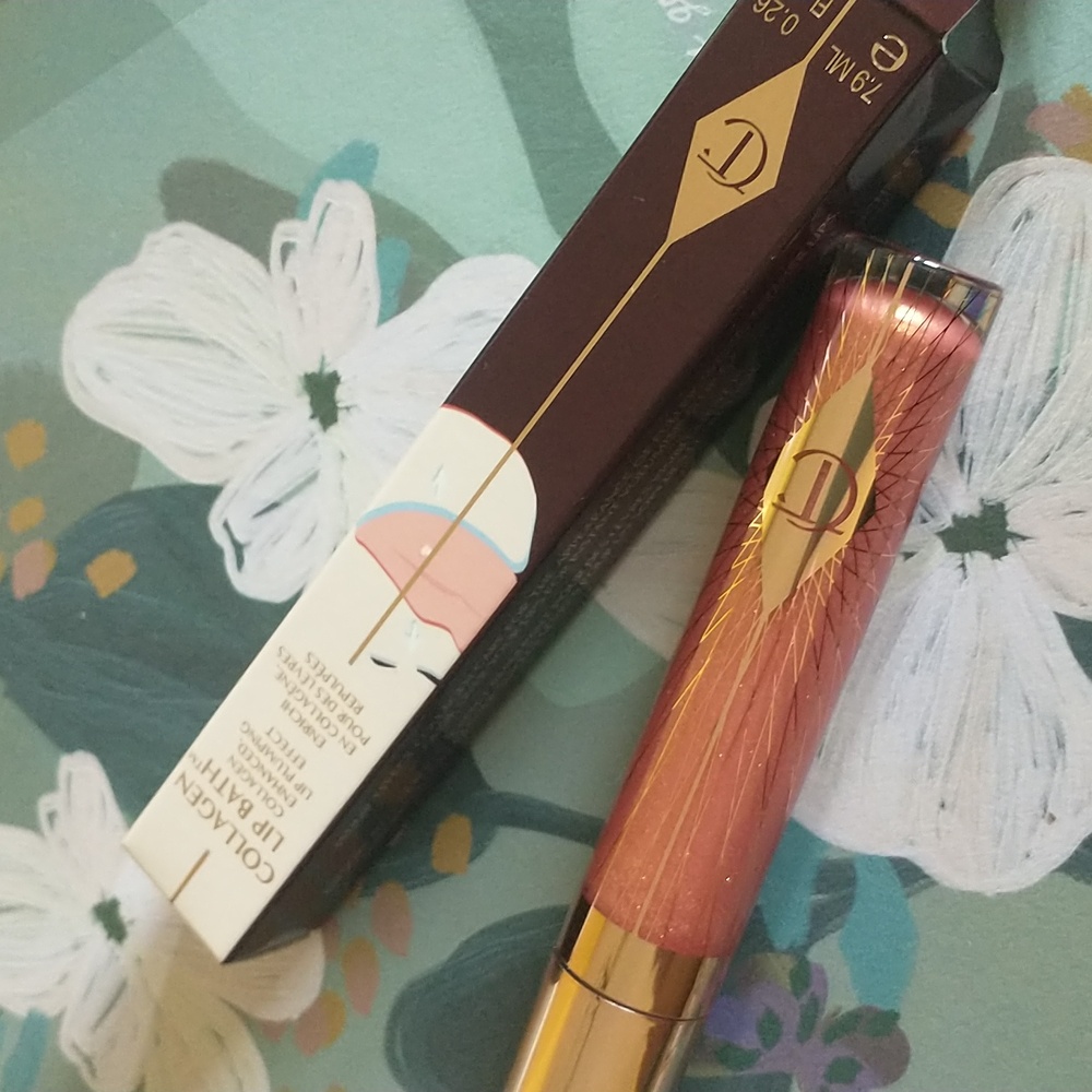 Charlotte Tilbury Lip Gloss